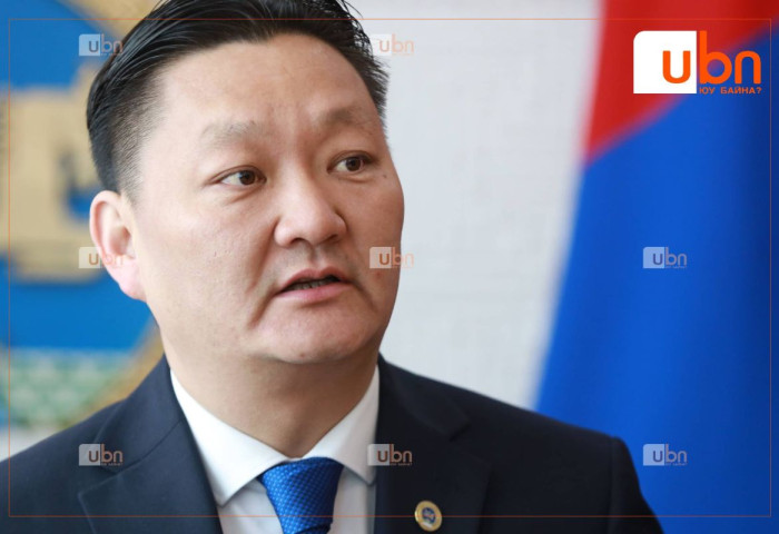 Б.Даваадалай: Нүүрс перолизийн үйлдвэрийг 2028 оны эхний хагаст ашиглалтад оруулснаар агаарын бохирдол 30-40 хувиар буурах боломжтой