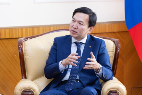 Ерөнхий сайд Н.Учрал өнөөдөр 20:40 цагаас МҮОНРТ-ийн шууд ярилцлагад оролцоно