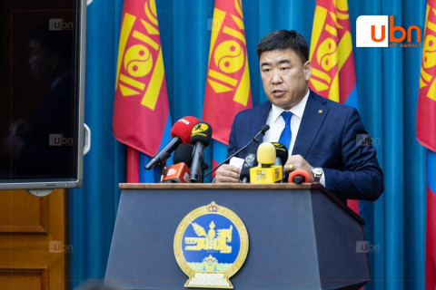 Ц.Идэрбат: Хаврын тариалалтыг хэвийн явуулах зорилгоор 6984 мянган литр дизель түлшийг үйлдвэрлэл эрхлэгч 1245 иргэн, ААН-д олгосон