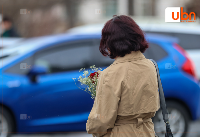 ӨГЛӨӨНИЙ МЭНД: Улаанбаатарт 24 хэм дулаан