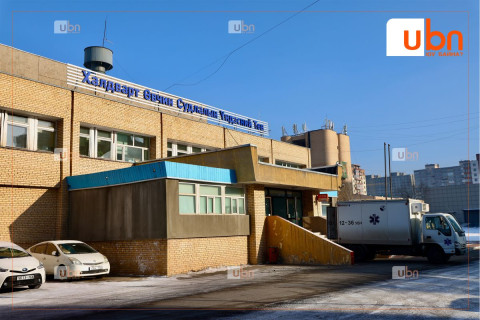 ХӨСҮТ: Улаанбурханы өвчлөл 10-14 насны хүүхдүүдийн дунд өндөр байна