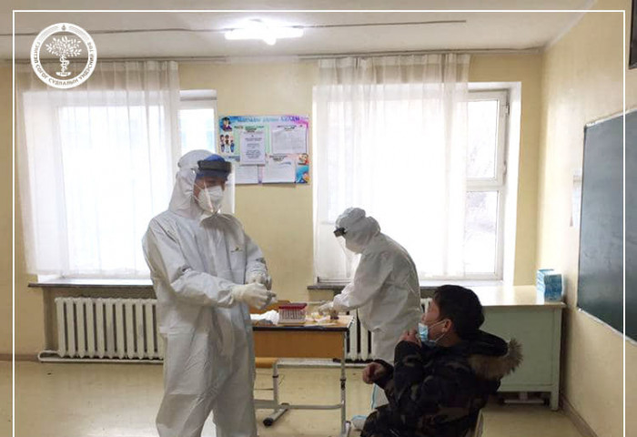 Шинжилгээний цэгээс аюултай хог хаягдлыг цуглуулахтай холбоотой зөрчил илрүүлжээ