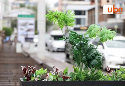 ӨГЛӨӨНИЙ МЭНД: Улаанбаатарт 28 хэм дулаан