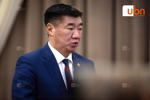 С.Бямбацогт: Хар жагсаалтын асуудлыг цэгцлэх 30 хоногийн хугацаатай үүрэг өглөө