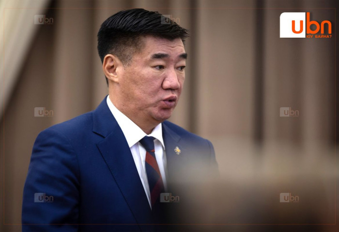 С.Бямбацогт: Хар жагсаалтын асуудлыг цэгцлэх 30 хоногийн хугацаатай үүрэг өглөө