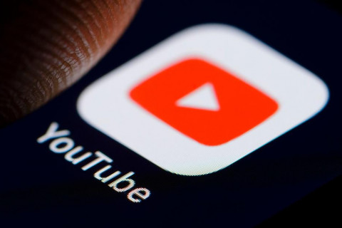 “Youtube” Д.Трампын сувгийг түр хаажээ