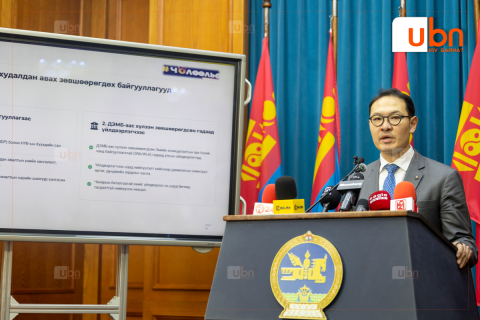 Бүртгэлгүй эм бэлдмэл оруулах, сурталчлах, худалдаалахад хяналт тавьж ажиллах үүрэг өгчээ